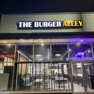 Photo of The Burger Alley