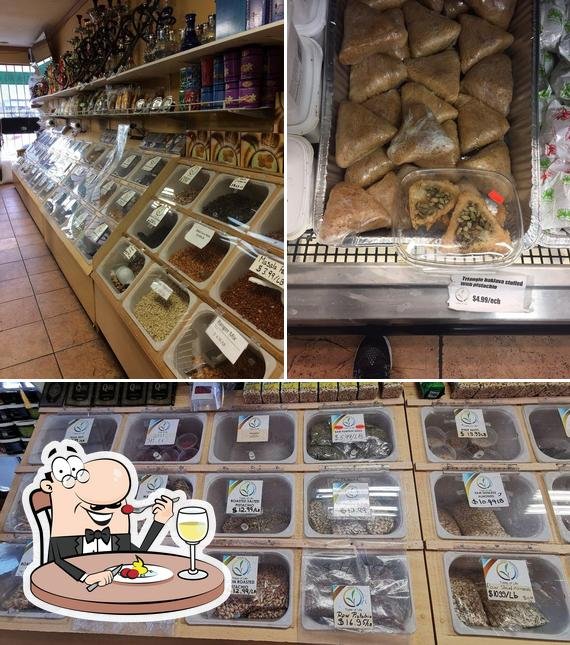 Mediterranean Halal Meat — Websearch photo