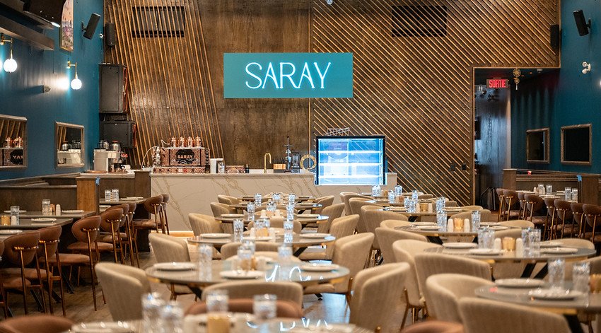 Saray — Websearch photo