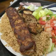 Photo of Caravan Kabob