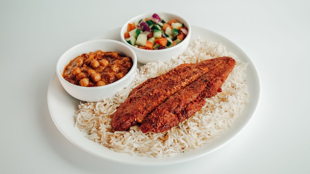 The Kabab Shoppe