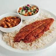 Photo of The Kabab Shoppe