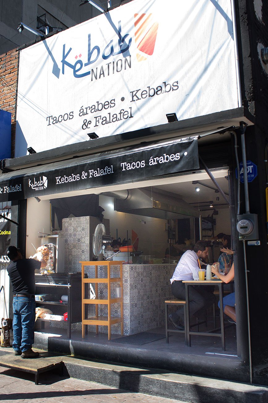 Kebab Nation, photo via a web search