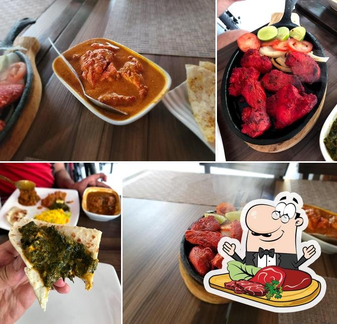 Curry & Kabab, photo via a web search