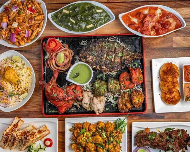 Desi Meats — Websearch photo