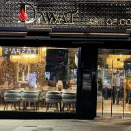 Photo of Dawat Norbury