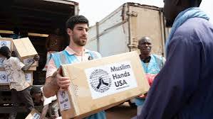 Muslim Hands USA