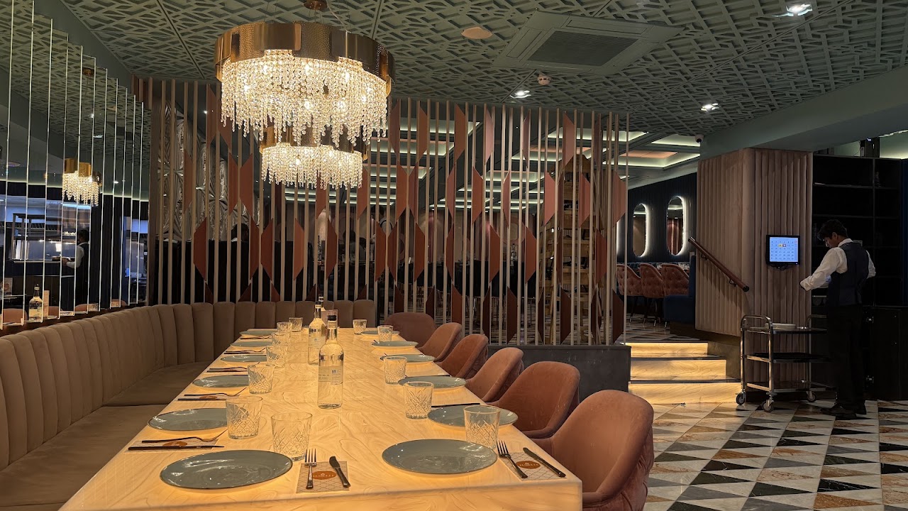 Haweli Restaurant