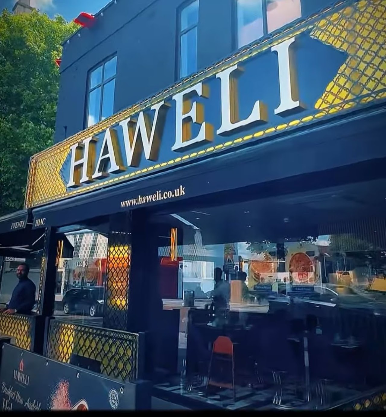 Haweli Southall