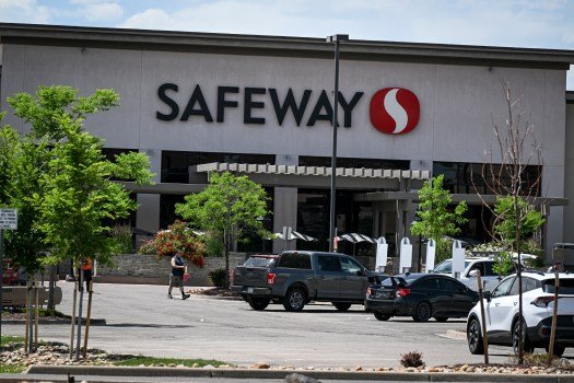 Safeway — Websearch photo