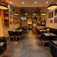 Photo of Samarkand Restaurant