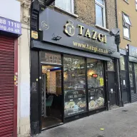 Photo of Tazgi