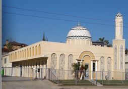 La Mirada Masjid