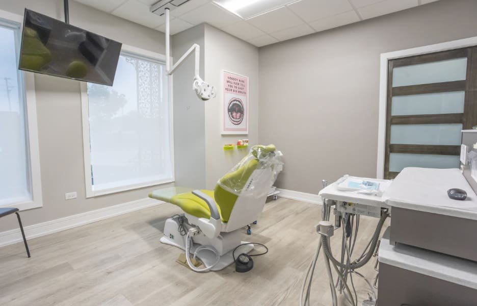 Dr. Saba Khan, DDS, MSD