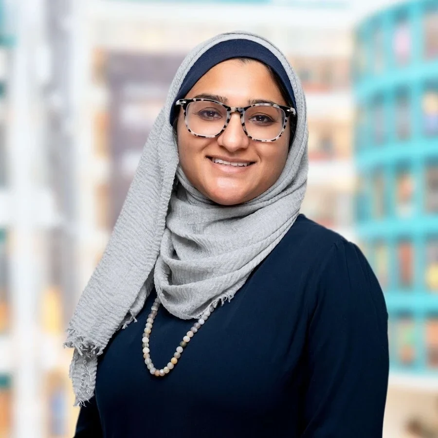 Headshot of Dr. Arfeen Malick, MD, MSc, FRCPC