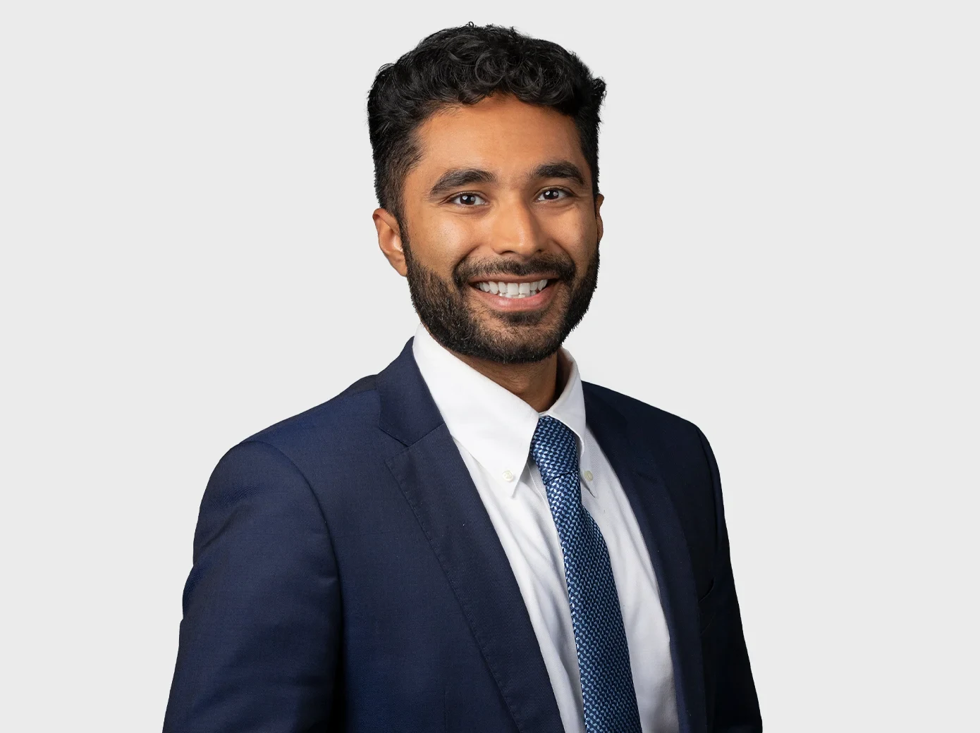Yusuf H. Qureshi