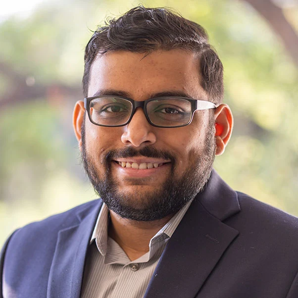 Salman Siddiqi, photo via a public profile