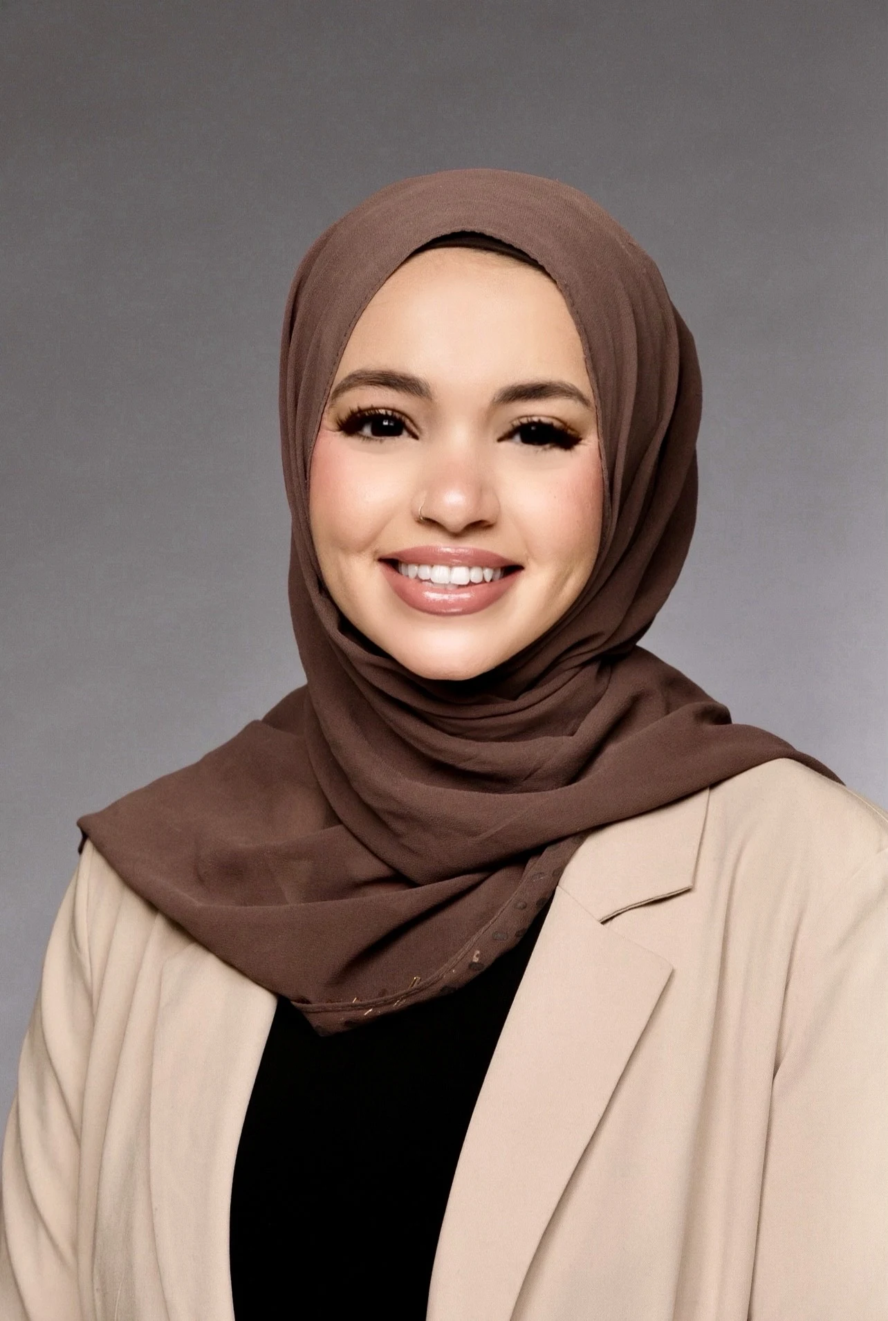 Yasmine Hafez