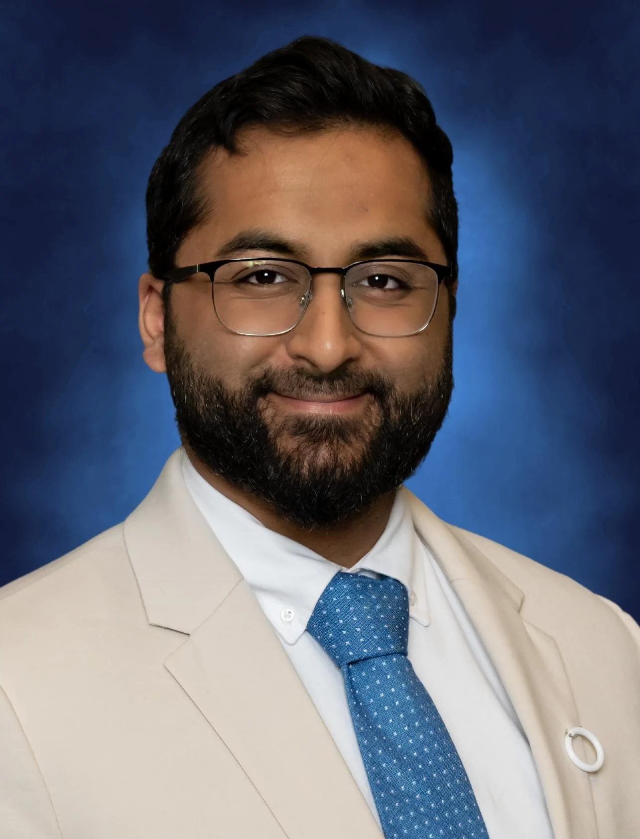 Moosa Zaidi