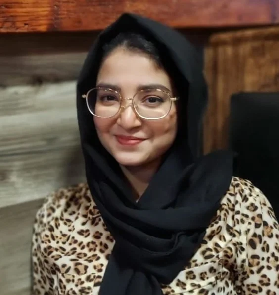 Headshot of Sabahat Sarfaraz, LMHC