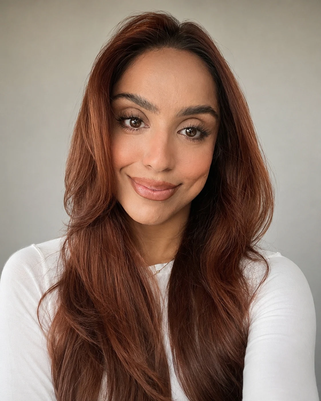 Hira Kissana, MA, LMFT, photo via a public profile