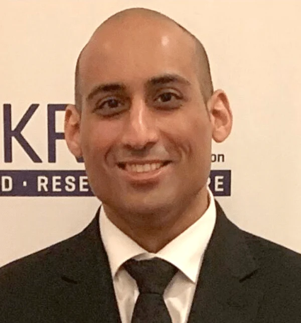 Dr. Asim Rizvi, MD