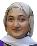 Nafisa Faisal, MHC-LP