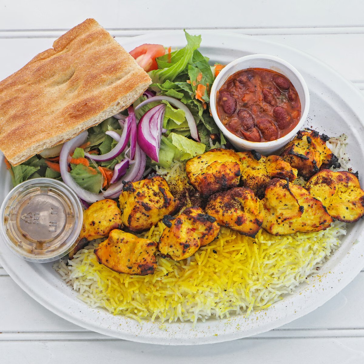 Nuristan Halal Market and Restaurant
