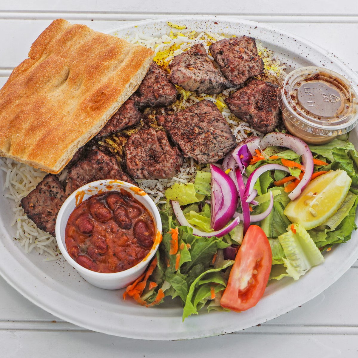 Nuristan Halal Market and Restaurant