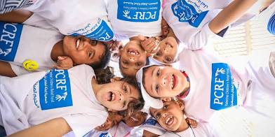 Palestine Children Relief Fund