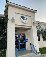 Dolan’s Uyghur Cuisine