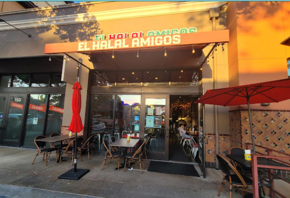 El Halal Amigos
