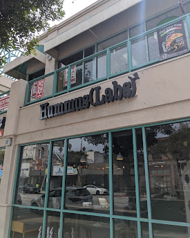 Hummus Labs