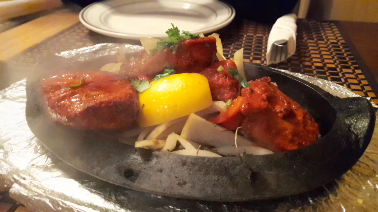 Mughlai Grill Indian Cuisine