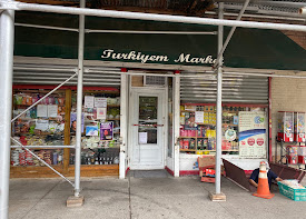 Turkiyem Market