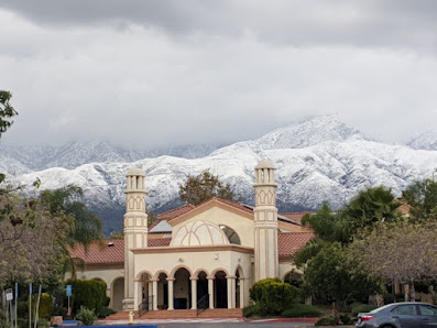 Ansaar Academy of Inland Empire