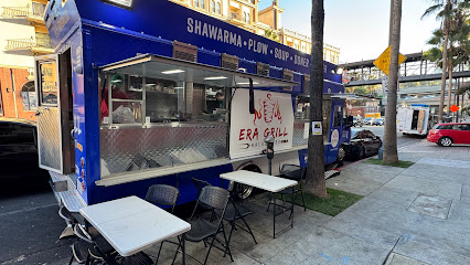 Era Grill (Halal Food Dtla)