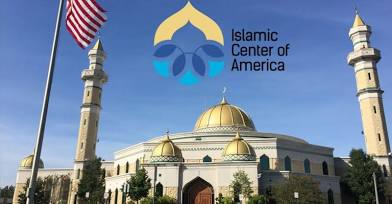 Islamic Center of America