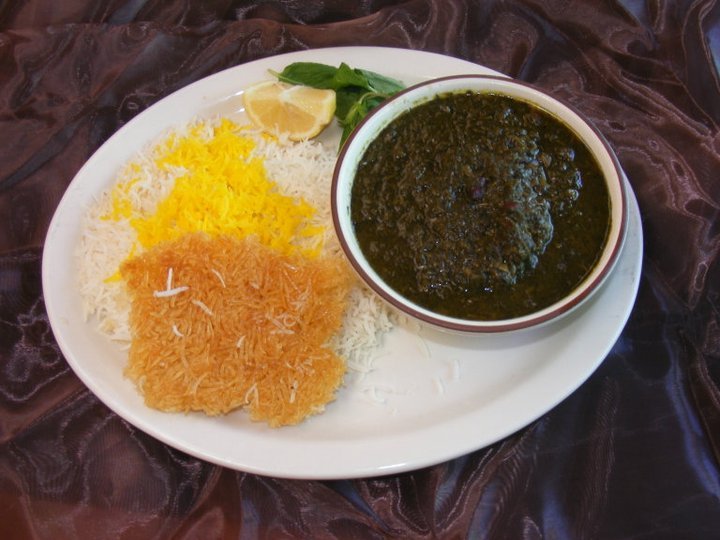 Kabob Hutt, photo via a community directory