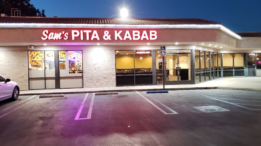 Sam's Pita & Kabab — Websearch photo
