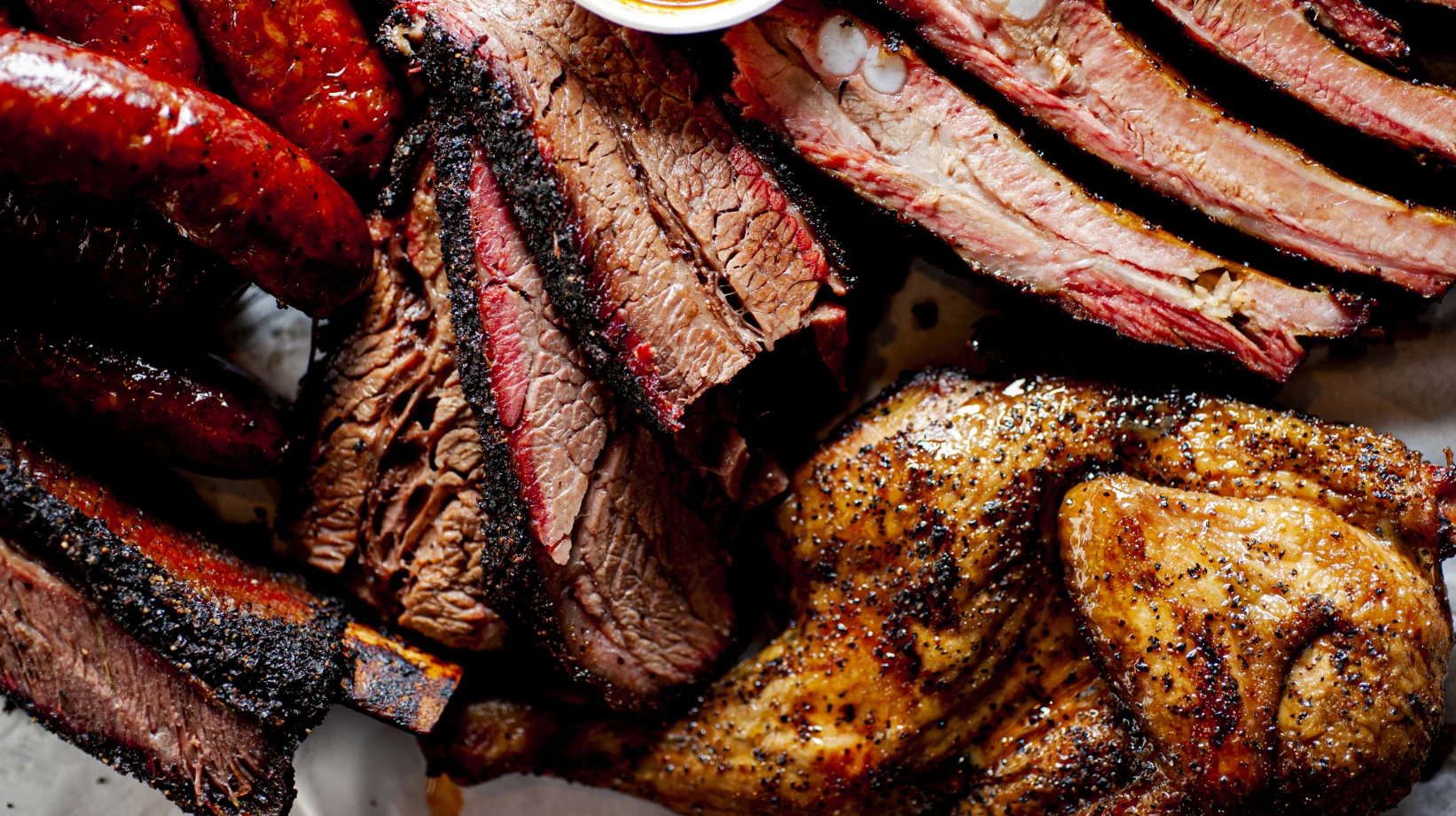 Oak & Ember California BBQ — Websearch photo