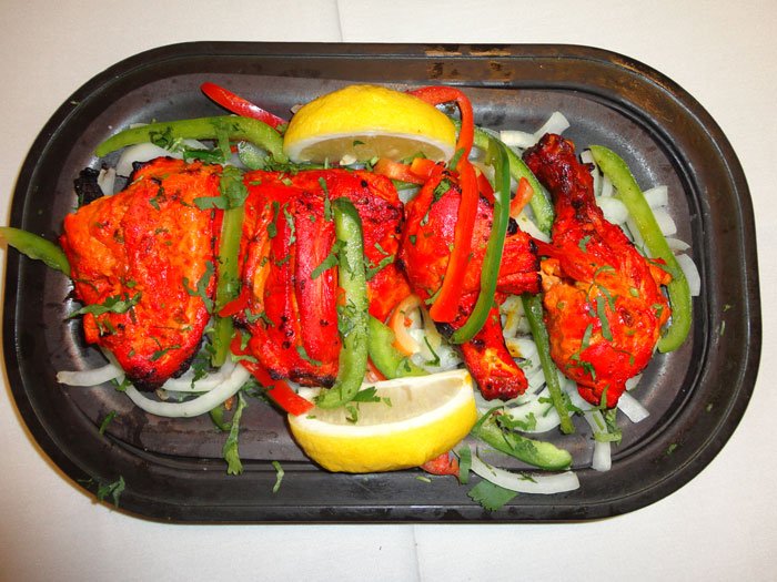 Bombay Restaurant & Banquet Hall — Halalrun photo