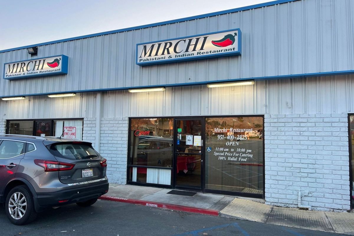 Mirchi — Websearch photo