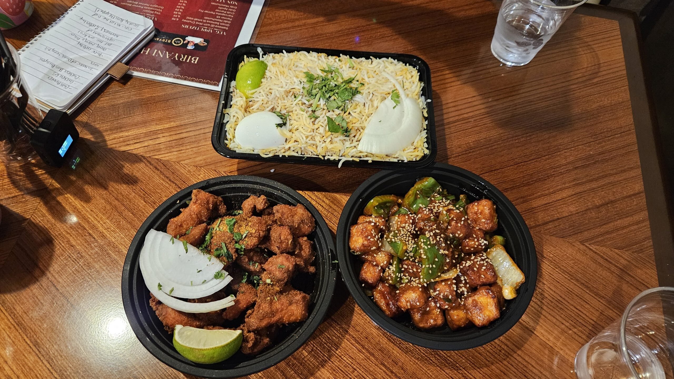 Biryani Heaven — Websearch photo
