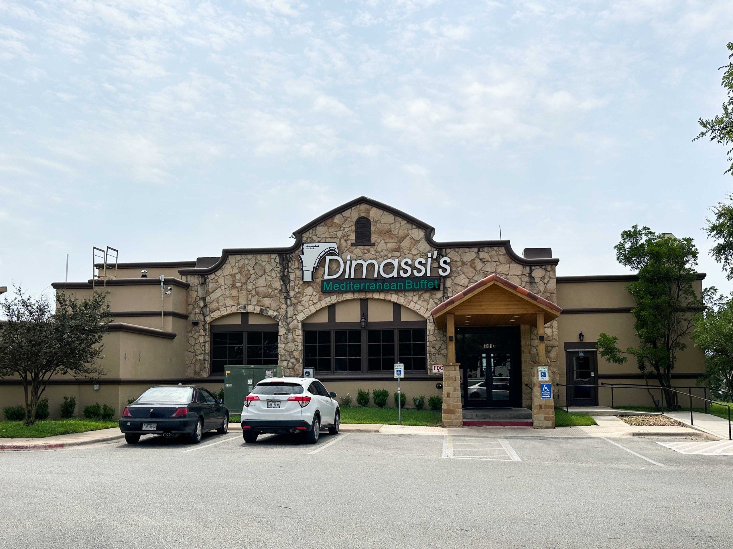 Dimassi's, photo via a web search