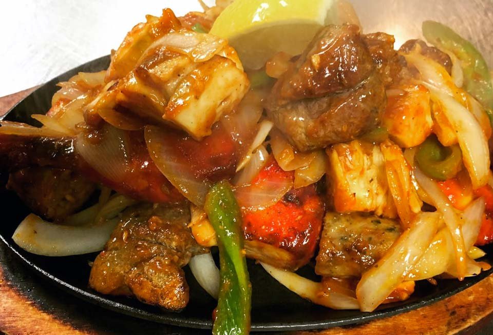 Gandhi Indian Cuisine — Halalrun photo