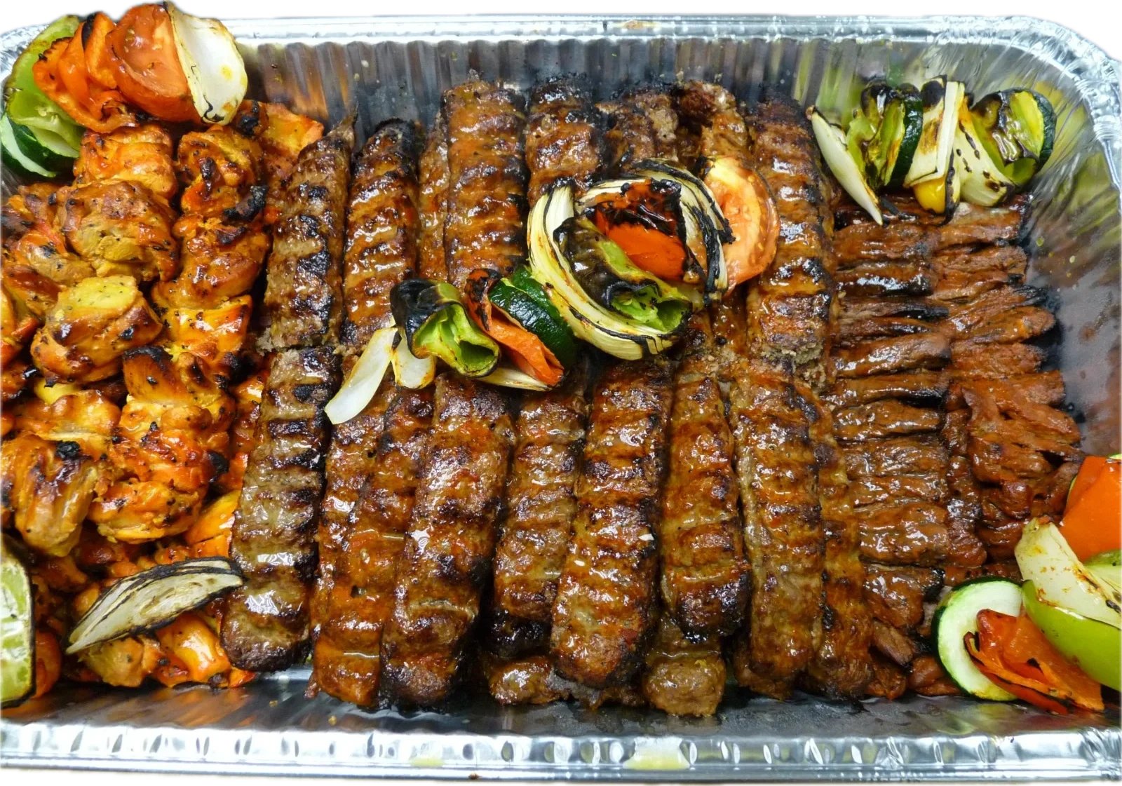 Upland Kabob — Websearch photo