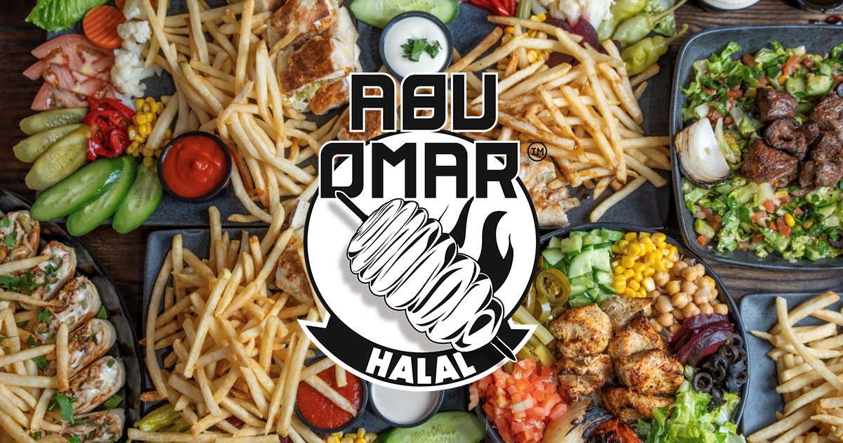 Abu Omar Halal — Websearch photo