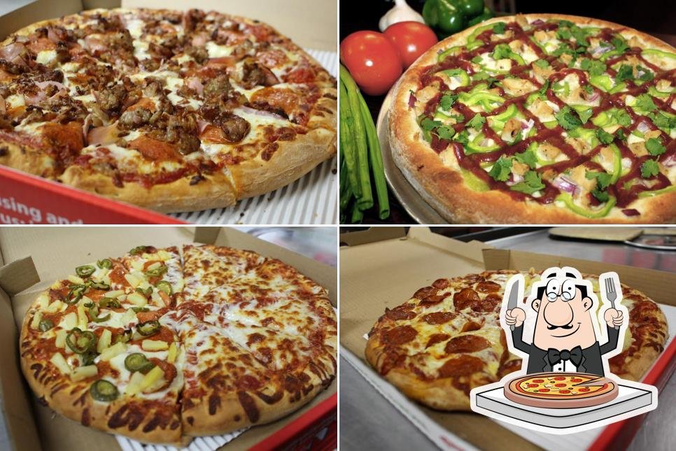 Pizza Corner — Websearch photo