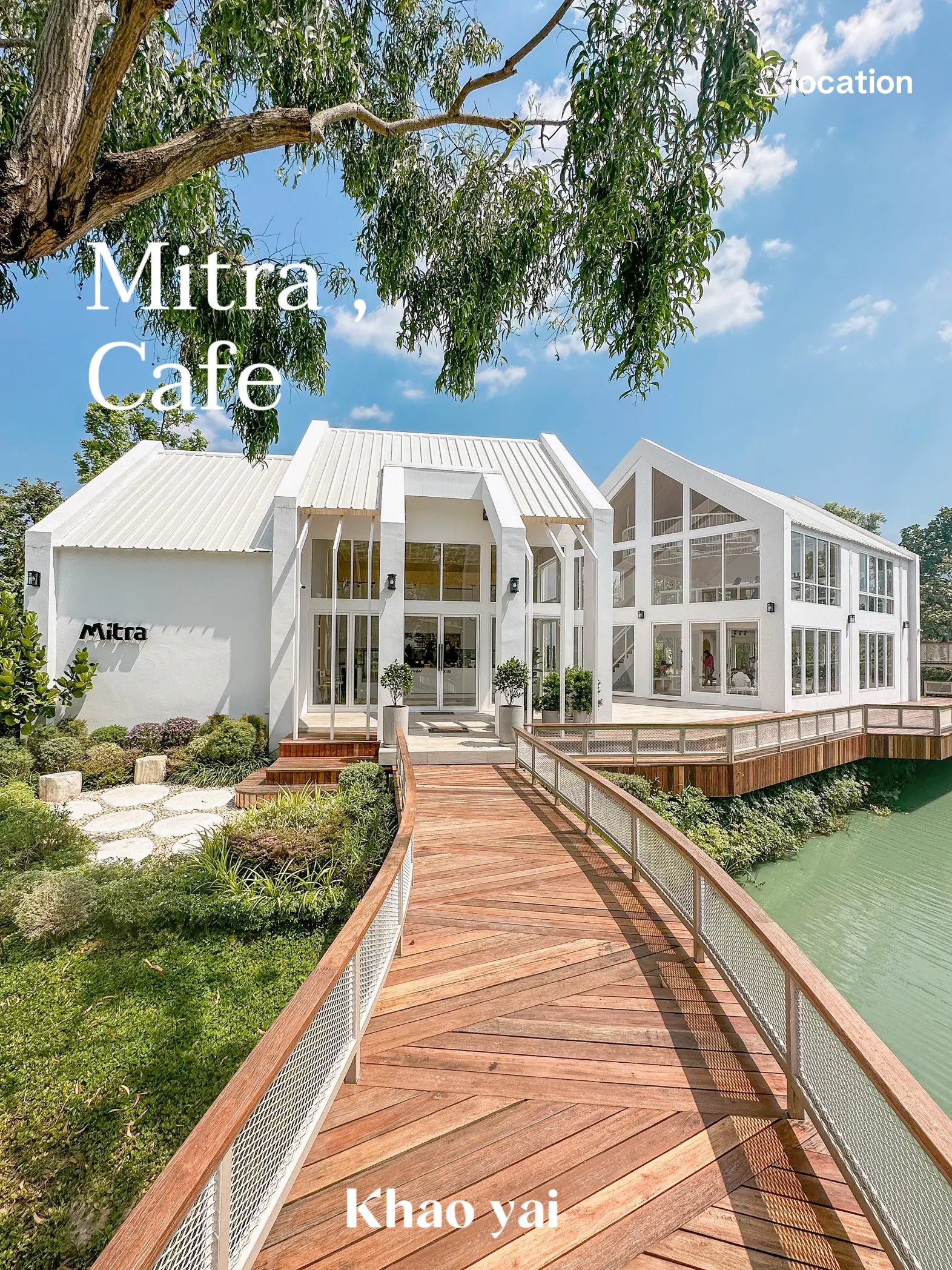 Mitra's Café — Websearch photo